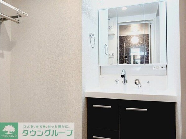 オリオンの物件内観写真